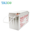 Storage Batteries 12V 100ah 150ah 200ah 250ah Free Maintenance Gel Battery for PV System